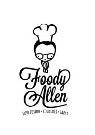 FOODY ALLEN JAPO FUSION COKTAILS TAPAS
