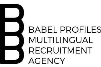 BABEL PROFILES MULTILINGUAL RECRUITMENT AGENCY