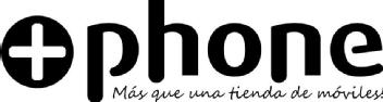 PHONE MAS QUE UNA TIENDA DE MOVILES