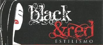 BLACK & RED ESTILISMO