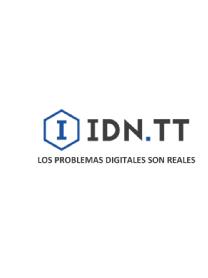 I IDN.TT LOS PROBLEMAS DIGITALES SON REALES