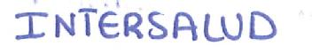 INTERSALUD