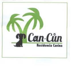 CAN-CUN RESIDENCIA CANINA