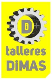 DI TALLERES DIMAS