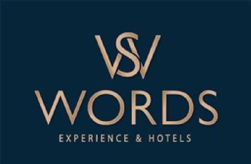 WS WORDS EXPERIENCE & HOTELS