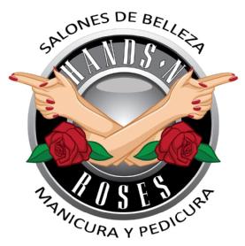 SALONES DE BELLEZA HANDS N ROSES MANICURA Y PEDICURA
