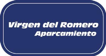 VIRGEN DEL ROMERO APARCAMIENTO