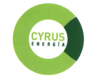 CYRUS ENERGIA