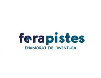 FORAPISTES ENAMORAT DE LAVENTURA