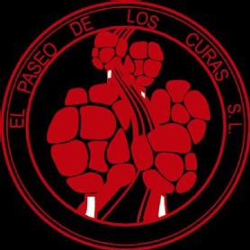 EL PASEO DE LOS CURAS S.L