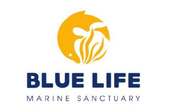 BLUE LIFE MARINE SANCTUARY