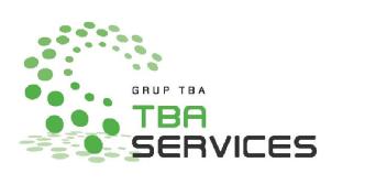 GRUP TBA TBA SERVICES