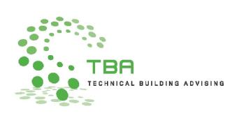 TBA TECHNICAL BUILDING ADVISING