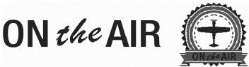 ON THE AIR