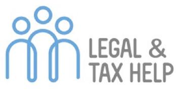 LEGAL & TAX HELP