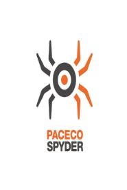 PACECO SPYDER