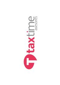 T TAX TIME ASESORES S.L