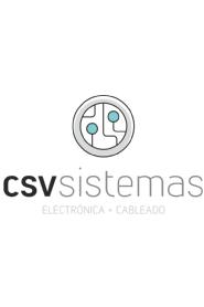 CSV SISTEMAS ELECTRONICA + CABLEADO