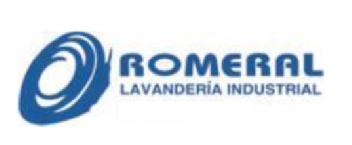 ROMERAL LAVANDERIA INDUSTRIAL