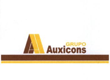 GRUPO AUXICONS