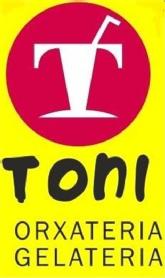 TONI ORXATERIA GELATERIA