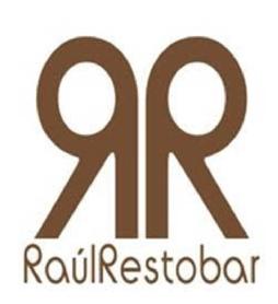 RR RAUL RESTOBAR