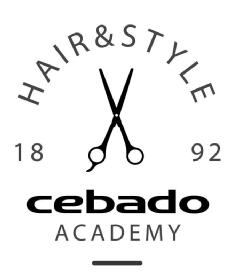 HAIR & STYLE 1892 CEBADO ACADEMY