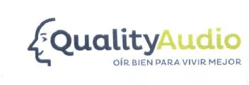 QUALITYAUDIO OIR BIEN PARA VIVIR MEJOR