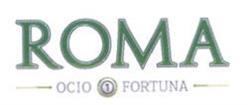 ROMA OCIO FORTUNA