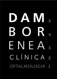 DAMBORENEA CLINICA OFTALMOLOGIA 5 4 3 2 1