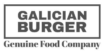 GALICIAN BURGER GENUINE FOOD COMPANY