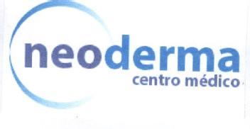 NEODERMA CENTRO MEDICO