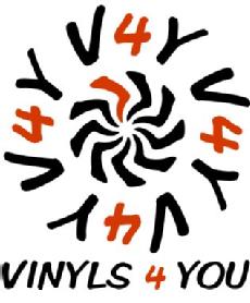 V4Y VINYLS 4 YOU