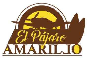 EL PAJARO AMARILLO
