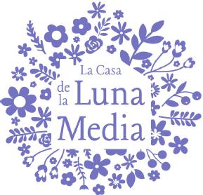 LA CASA DE LUNA MEDIA