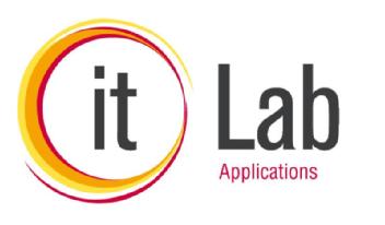 IT LAB APPLICATIONS