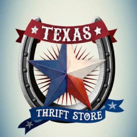 TEXAS THRIFT STORE