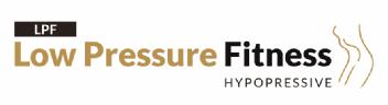 LPF LOW PRESSURE FITNESS HYPOPRESSIVE