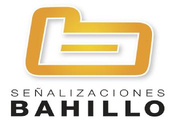 SEÑALIZACIONES BAHILLO