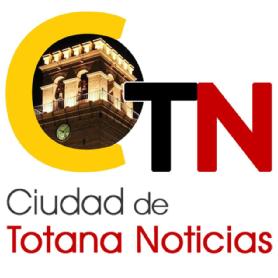 CTN CIUDAD DE TOTANA NOTICIAS
