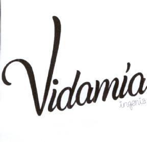 VIDAMIA INGENIA