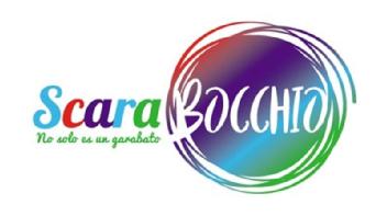SCARABOCCHIO NO SOLO ES UN GARABATO