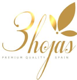3 HOJAS PREMIUM QUALITY SPAIN
