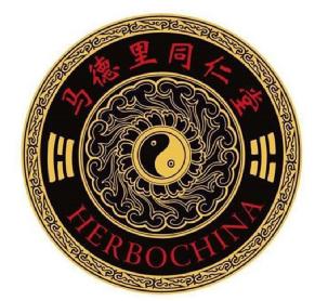 HERBOCHINA