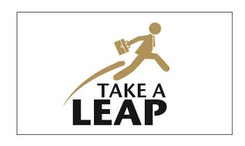 TAKEALEAP