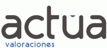 ACTUA VALORACIONES