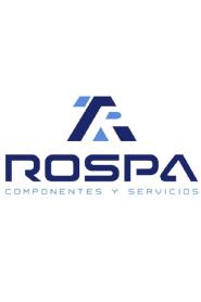 COMPONENTES Y SERVICIOS ROSPA