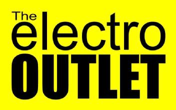 THE ELECTRO OUTLET