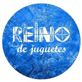 REINO DE JUGUETES