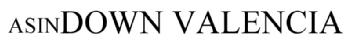 ASINDOWN VALENCIA